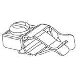 WOODHEAD / MOLEX 401433 image