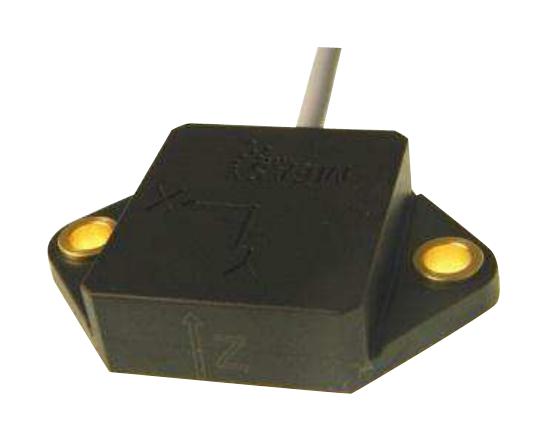 TE Connectivity Model 4020 – Reliable Vibration and Tilt Accelerometer for Industrial Applications