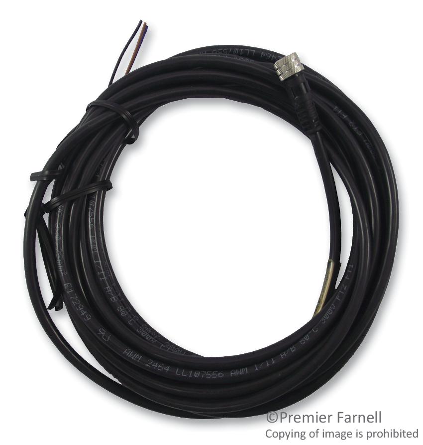Buy Molex Nano-Change M8 Part Number 403000E02M050 Online