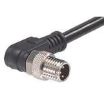 403007B41M050 WOODHEAD / MOLEX Nano-Change M8 Cordset | myMectronic