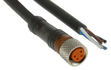 WOODHEAD / MOLEX 404000E02M005 image