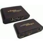 CALRAD ELECTRONICS 4040VH02 image