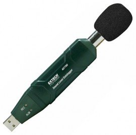 Extech Series Sound Level Datalogger: 407760