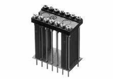 Aries 408350610C – Reliable Elevated Socket for Industrial Applications