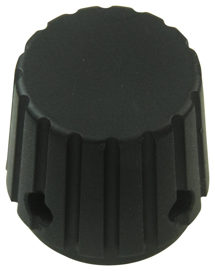 Electron Hardware Series Industrial Knob: 409R2B