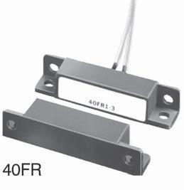 Buy Pepperl Fuchs 40FR1-3 Magnetic Field Sensor Part Number 40FR13 Online