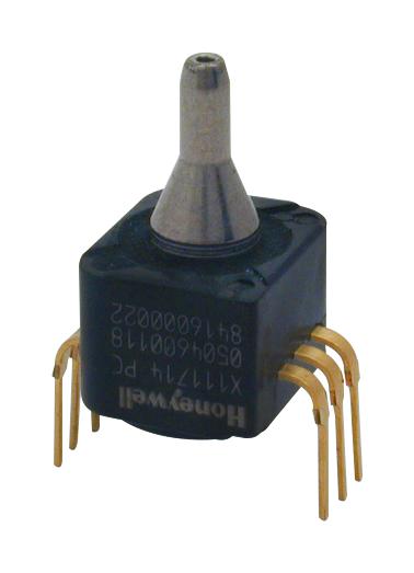Honeywell Series 40PC Pressure Sensor: 40PC006G2A