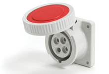 WOODHEAD / MOLEX 4100R5W image