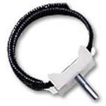 41020-SPR Leviton Recloseable Saddle Ties | myMectronic