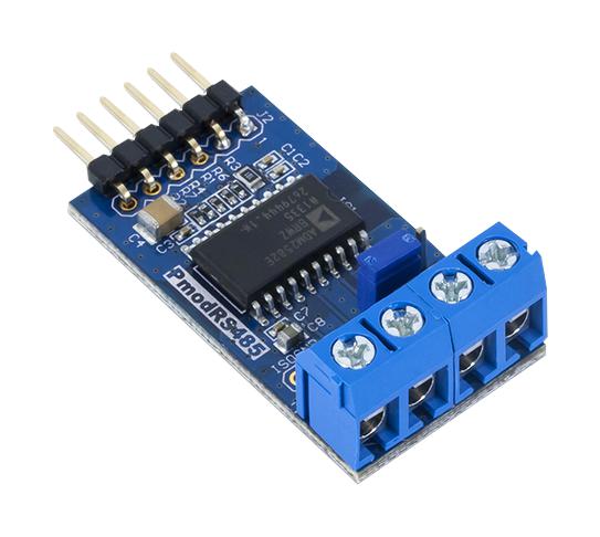 410-310 DIGILENT PmodRS485 RS485 Module | myMectronic