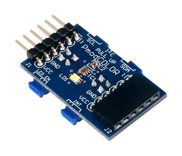 410-348 DIGILENT Color Detector Module | myMectronic