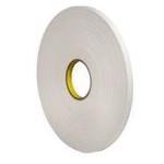 4108 3M Urethane Foam Tape | myMectronic