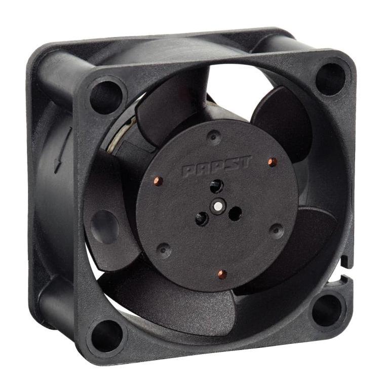 EBM Papst 414J2HH – Reliable Axial Fan for Industrial Applications