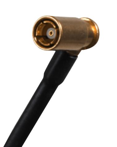 Buy Cinch Connectivity Solutions RF Cable Assembly Part Number 4150004MM500 Online