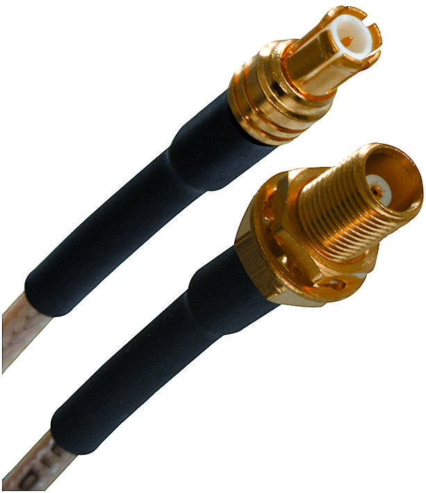 Johnson-Cinch Connectivity Solutions 4150016024 image