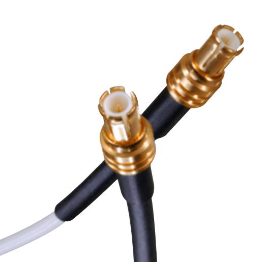 Cinch 4150025MM150 – Reliable RF Cable Assembly for Industrial Applications