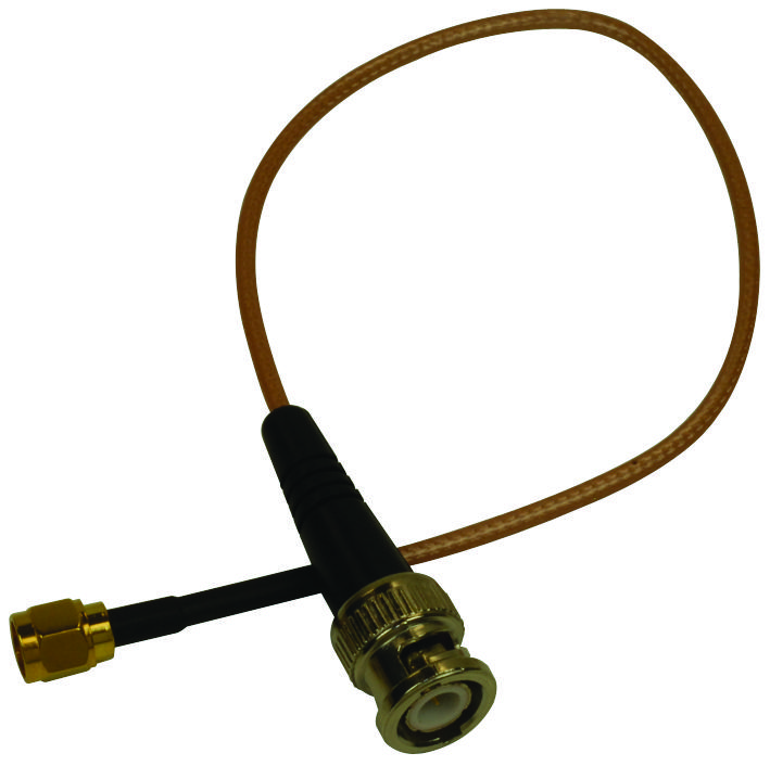 Cinch 4150028012 – Reliable RF Coaxial Cable for Industrial Applications