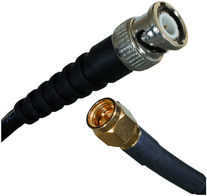 Cinch Connectivity Solutions Series RG316 Cable: 4150028036