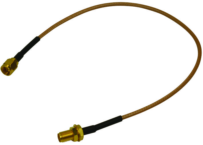 Buy Johnson RF Coaxial Cable Part Number 4150031012 Online