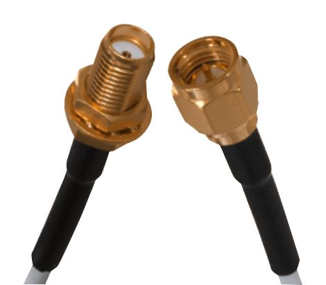Buy Johnson RF Cable Assembly Part Number 415-0031-MM250 Online