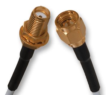 Johnson 4150035012 – Reliable RF Cable Assembly for Industrial Applications