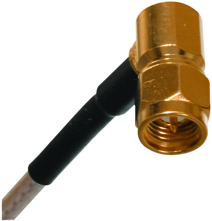 Emerson 4150036006 – Reliable RF Cable Assemblies for Industrial Applications