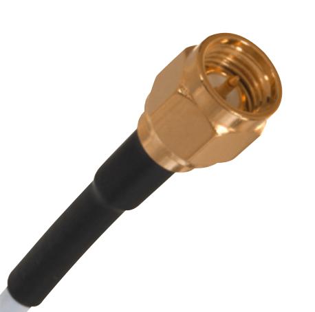 Cinch Connectivity Solutions 4150038M20 – Reliable SMA for Industrial Applications