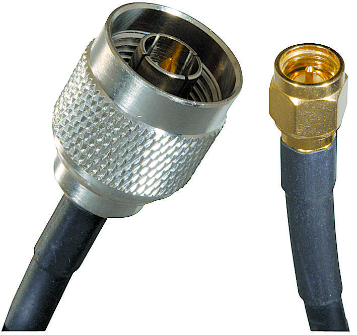 Cambridge Series RF Cable: 4150059012