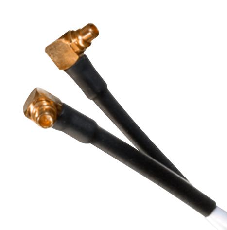Buy Johnson RF Cable Assembly Part Number 4150068MM250 Online