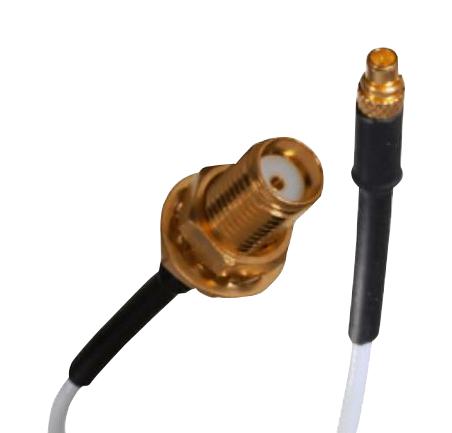 Cinch Series SMA RF Connector: 4150070M10
