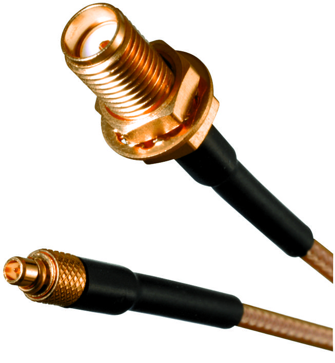 Buy Emerson RF Cable Assembly Part Number 4150071024 Online