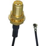 Johnson-Cinch Connectivity Solutions 4150100250 image