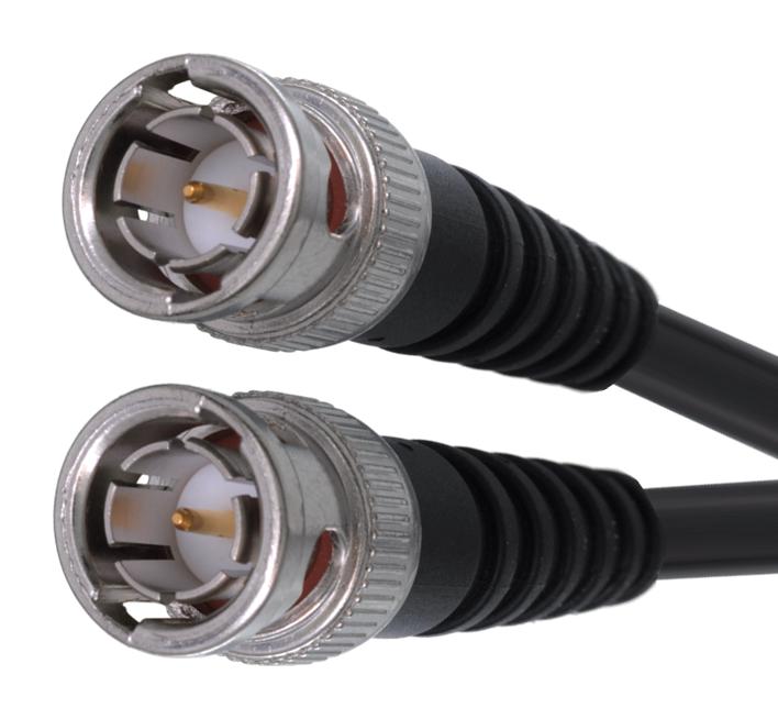 Buy BNC Cable Assemblies Part Number 4150198M20 Online