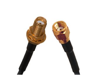 Buy Cinch Connectivity Solutions RF Cable Assemblies Part Number 4150201024 Online