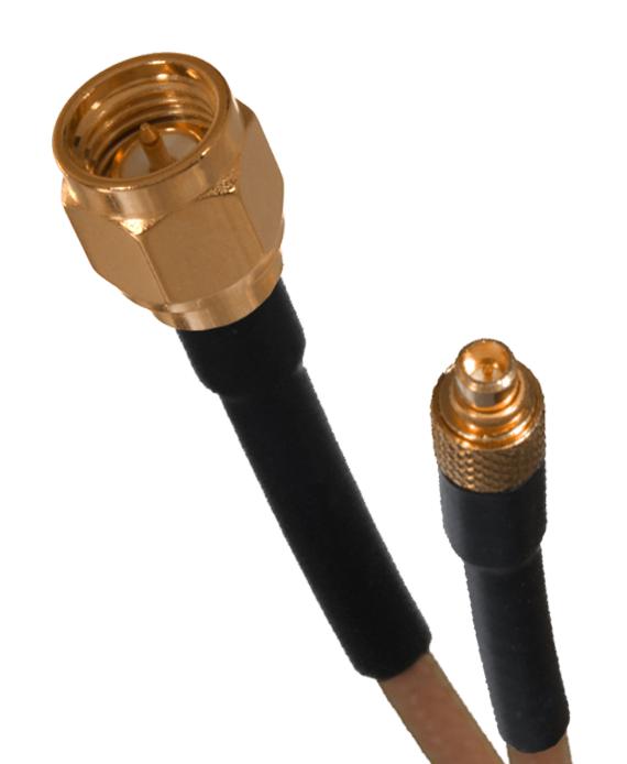 Cinch Connectivity Series SMA Cable: 4150202MM200