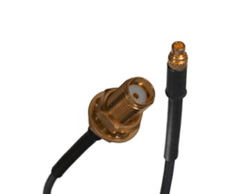 Cinchconnectivity SMA – Reliable RF Cable Assemblies for Industrial Applications