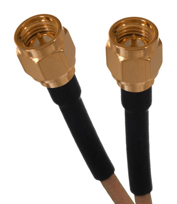 Cinch Connectivity SMA – Reliable RF Cable Assemblies for Industrial Applications