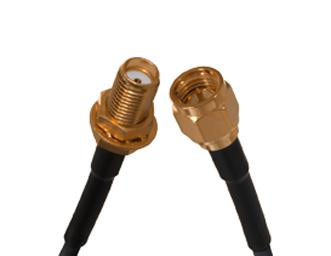 Buy Cinch Connectivity Solutions RF Cable Assemblies Part Number 4150205006 Online