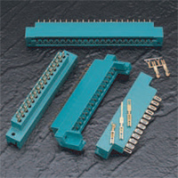 Generic Series 415 Metal to Metal Connector: 415041000112