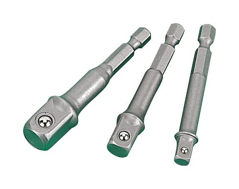 Buy Duratool Power Bit to Socket Adaptor Set Part Number 4153 Online