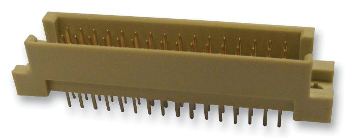 41612-48ABC-MS MULTICOMP PRO 48 Contact DIN Connector | myMectronic