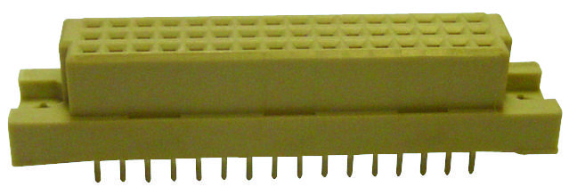 41612-96ABC-FS MULTICOMP PRO 96 Way Socket Connector | myMectronic