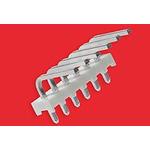 41771-0899 MOLEX / WALDOM KK 396 Header | myMectronic