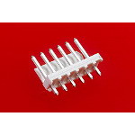 41791-0838 MOLEX / WALDOM KK 396 Header | myMectronic