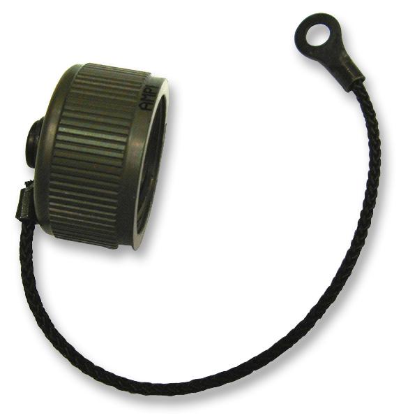 418-6033-15R0501-04 AMPHENOL AEROSPACE Military Circular Connector | myMectronic
