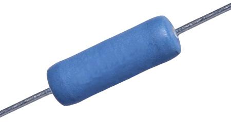 41F1K2E OHMITE Silicone-Ceramic Conformal Resistor | myMectronic