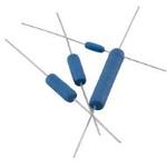 41F75RE OHMITE Silicone-Ceramic Conformal Resistor | myMectronic
