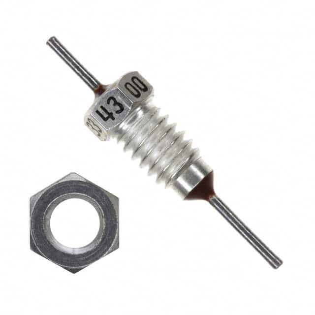 CTS Corporation 4201506 image