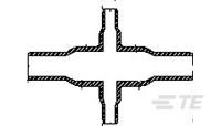 Raychem TE Connectivity 422A616250 image