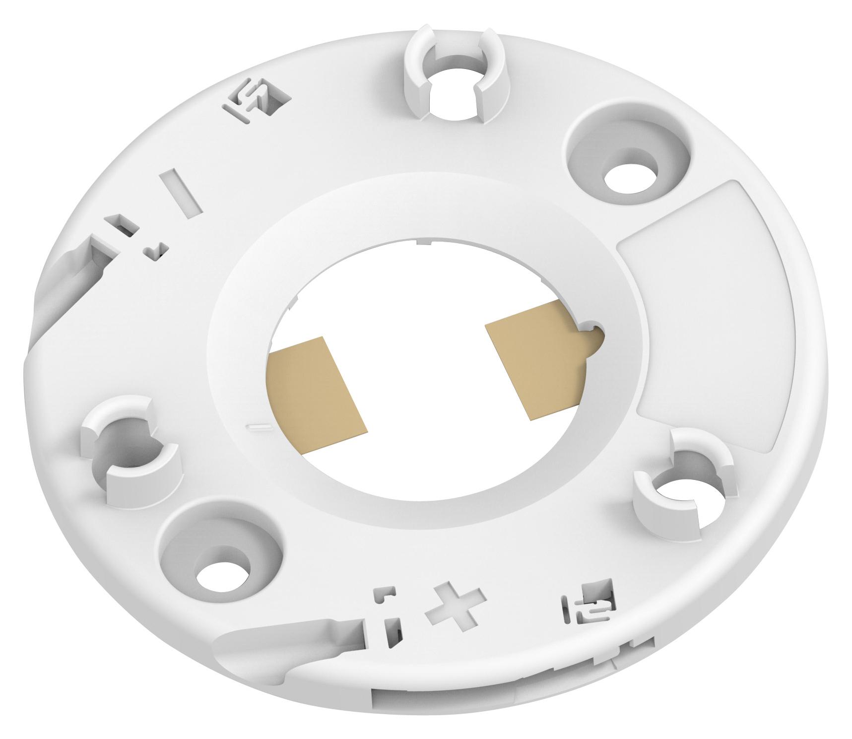 Lumawise Series LED Holders: 423258112